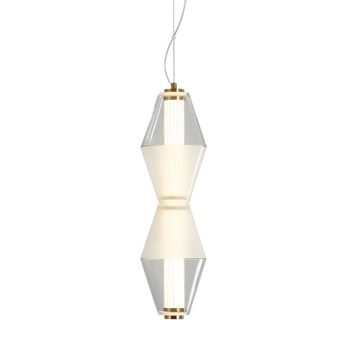 Подвесной светильник Freya FR6137PL-L6BT1 фото 6