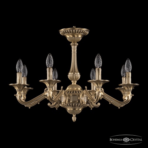 Люстра Bohemia Ivele Crystal 73102/8/210 FP