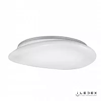 Потолочный светильник iLedex Mercury ZD5106 S-50W WH