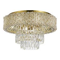 Светильник потолочный ST Luce Seline SL1637.302.10