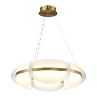 false_Светильник подвесной ST Luce CHAMPAGNE SL1304.203.45