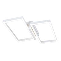 Потолочный светильник Escada  LED*60W 10209/2LED White