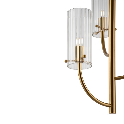 Подвесной светильник Maytoni Arco MOD223PL-03BS фото 6