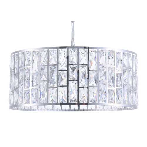 Подвесной светильник Gelid MOD184-PL-04-CH фото 7