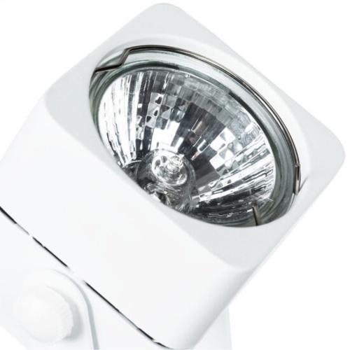 Спот Arte Lamp track lights A1314PL-1WH фото 5