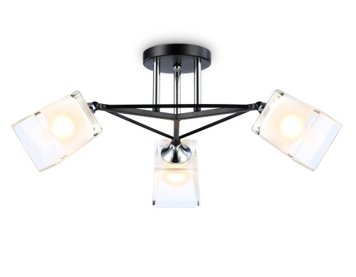 Потолочный светильник Ambrella TRADITIONAL TR303072