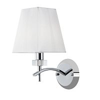 Настенный светильник ARTE LAMP KENSINGTON A4098AP-1CC