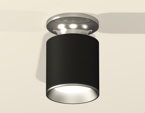 Комплект накладного светильника Ambrella Techno XS6302120 фото 4