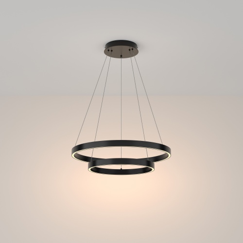 Подвесной светильник Maytoni MOD058PL-L55B3K фото 4