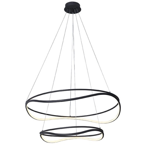Люстра подвесная Lightstar Rotonda 736527