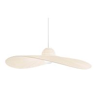 Светильник подвесной Ideal Lux Madame SP1 Avorio