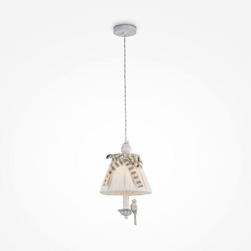 Подвесной светильник Bird ARM013-PL-01-W фото 4