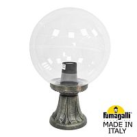 Светильник уличный наземный FUMAGALLI GLOBE 300 G30.111.000.BXF1R