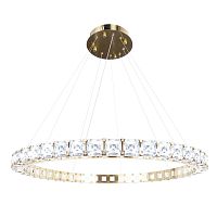 Подвесной светильник LOFT IT Tiffany 10204/1000 Gold