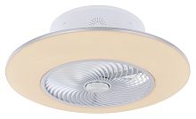 Люстра-вентилятор Globo Lighting Kello 03623