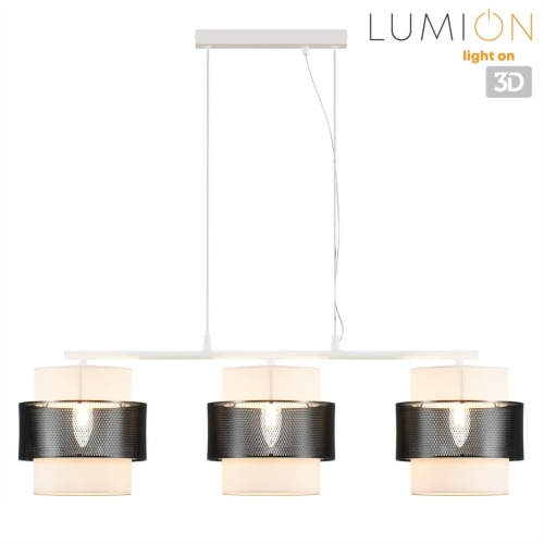 Подвес Lumion ANIMAISA 8002/3A фото 7