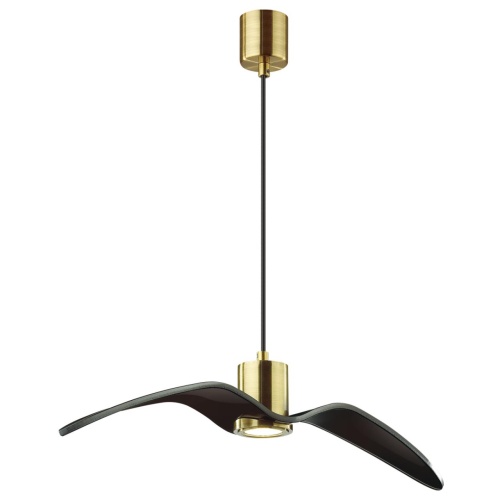 Подвес Odeon Light PENDANT 4900/1B