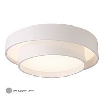 Светильник потолочный Crystal Lux FLOR FLOR PL39W LED 4000K WH