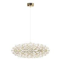 Подвесной светильник LOFT IT Raimond 9027-75 Gold