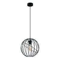 Подвесной светильник TK Lighting Orbita 1626 Orbita Black 1