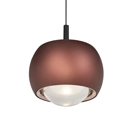 MANTRA Подвесной светильник ROLLER 8408 фото 3