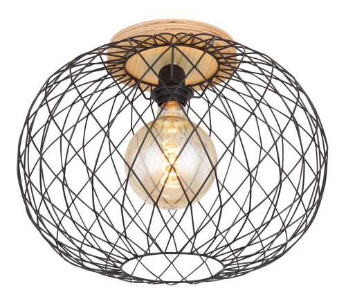 Люстра потолочная Globo Lighting Lacky 54039D