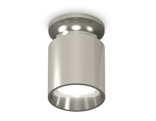 Комплект накладного светильника Ambrella Techno XS6305041