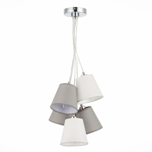 Светильник подвесной Evoluce PRATO SLE300403-05 фото 3