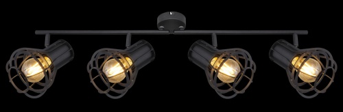 Спот Globo Lighting Clastra 15388-4 фото 7