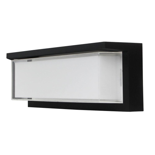 Уличный светильник ARTE LAMP FERRO A5224AL-1BK