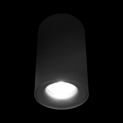 Потолочный светильник Tictac Loft It (Light for You) 10220 Black 4000K фото 3