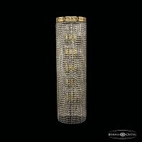 Бра Bohemia Ivele Crystal 83401B/30IV-100 G R