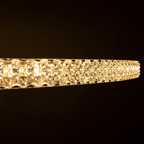 Люстра подвесная Arte Lamp Orione A2182SP-80CC фото 9