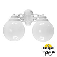 Светильник уличный настенный Fumagalli GLOBE 250 G25.141.000.WYF1RDN