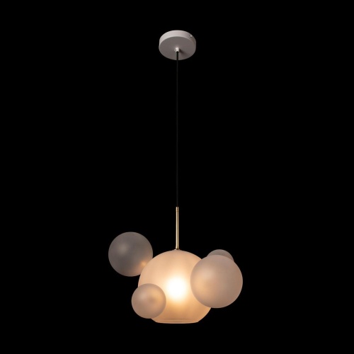 Подвесной светильник LOFT IT Bolle 2030-P6 mini фото 5