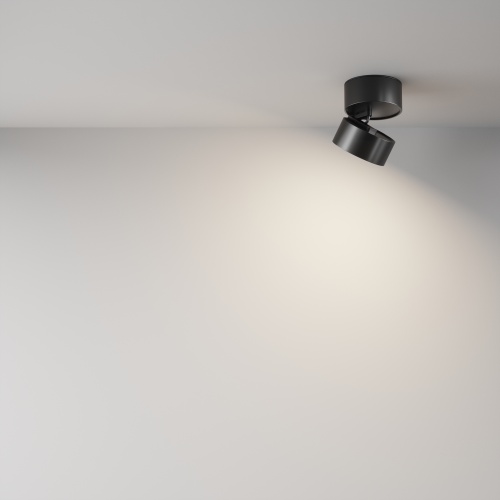 Потолочный светильник Maytoni Onda 12W C024CL-L12B4K фото 6