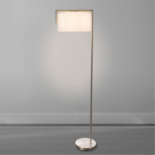 Торшер Arte Lamp APEROL A5031PN-1SS фото 4