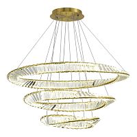 Светильник подвесной ST-Luce Ritorto SL6204.301.03