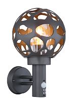 Светильник уличный Globo Lighting Hilario 31805S