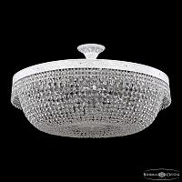 Люстра Bohemia Ivele Crystal AL1901 AL19011/80OL WMN