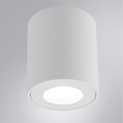 Светильник потолочный Arte Lamp Tino A1469PL-1WH фото 3