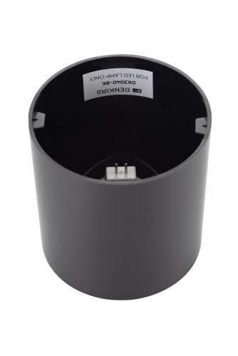 Накладной светильник Denkirs DK3020BВ DK3040-BK фото 4