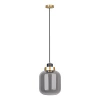 Подвесной светильник Loft It (Light for You) Bubble 10140A Smoke