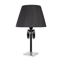 Настольная лампа Loft It (Light for You) Zenith 10210T Black
