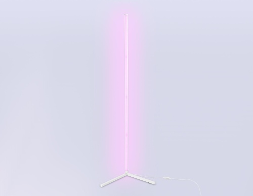 Светильник светодиодный напольный RGB с пультом Ambrella FL8025 фото 11