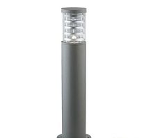 Садово-парковый светильник Ideal Lux TRONCO PT1 H60 GRIGIO