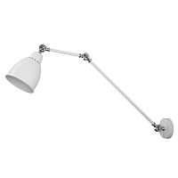 Бра Arte Lamp A2055 A2055AP-1WH