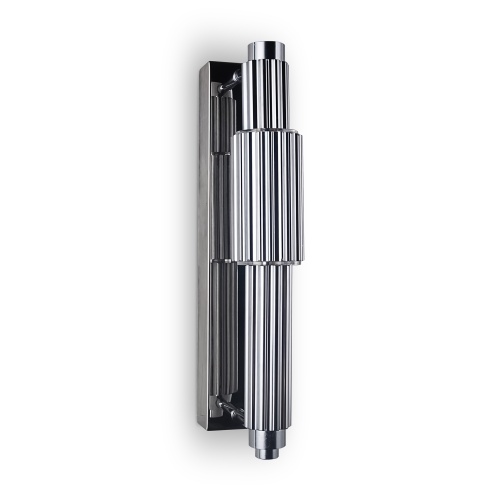 Настенный светильник (бра) Maytoni Verticale MOD308WL-L9CH3K фото 5