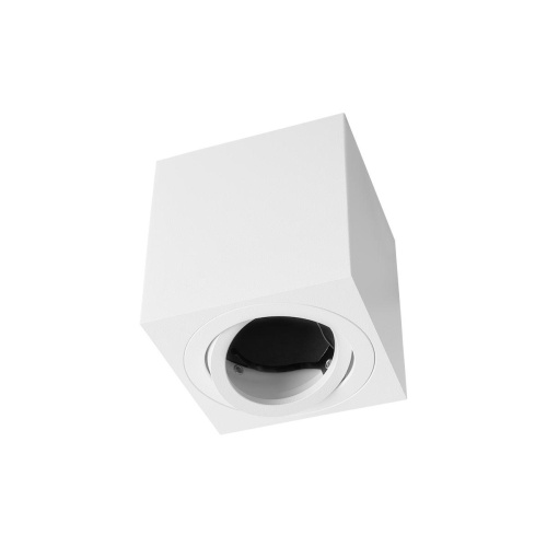 Накладной светильник LOFT IT Unit 10340/A White фото 4