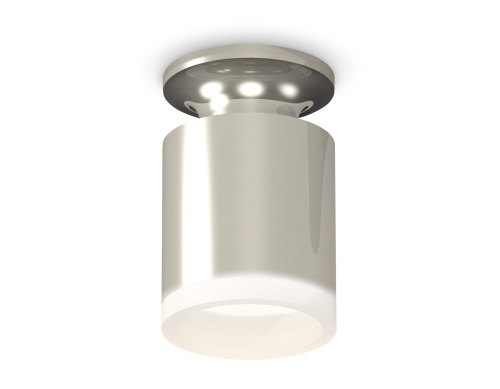 Комплект накладного светильника Ambrella Techno XS6305043